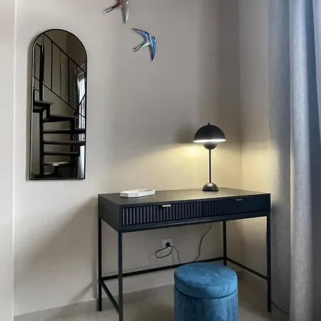 Hotel Living Yard Thissio Atenas