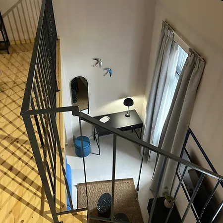 Living Yard Thissio 4* Athens